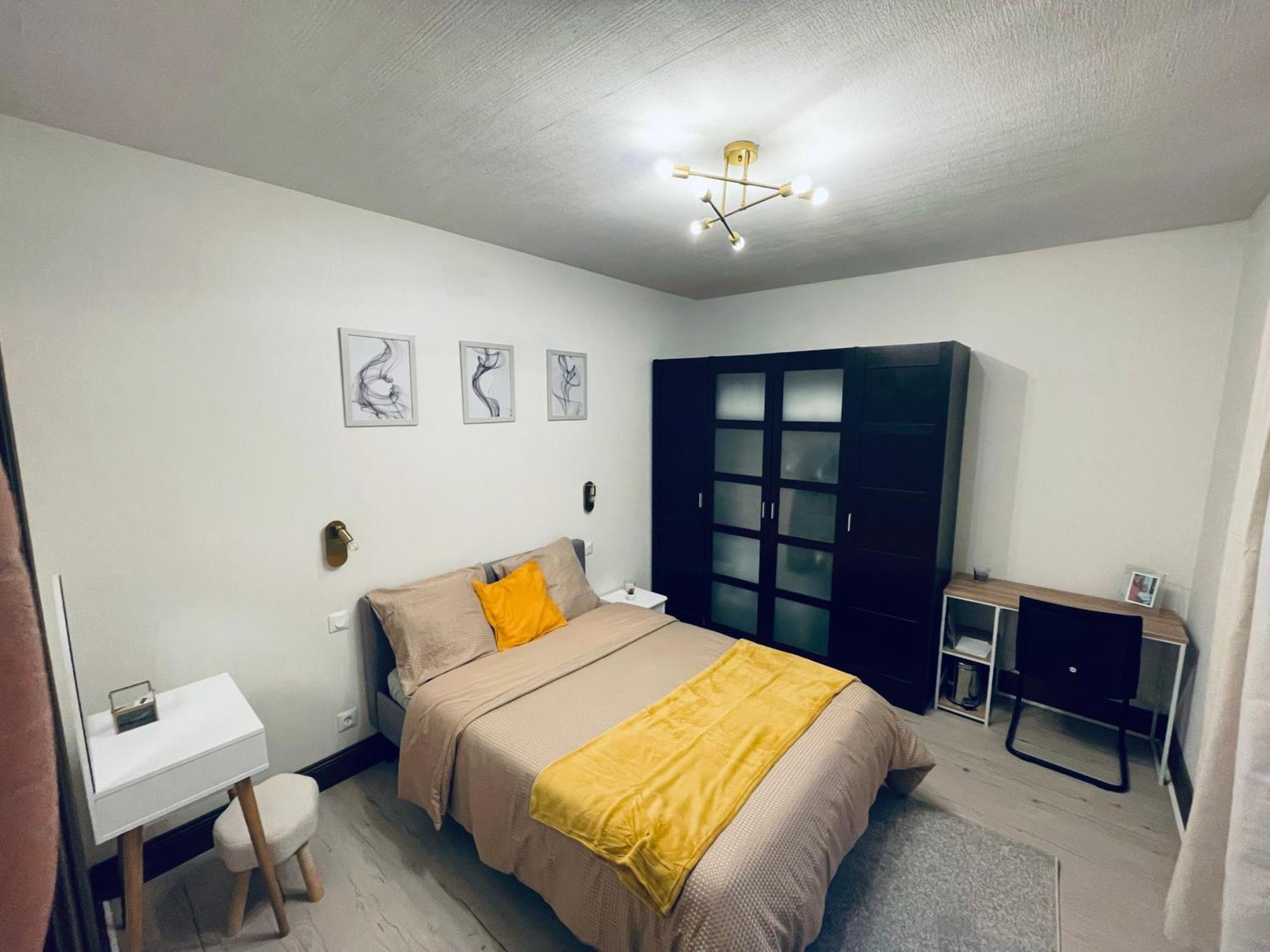 Apartment The Pekin