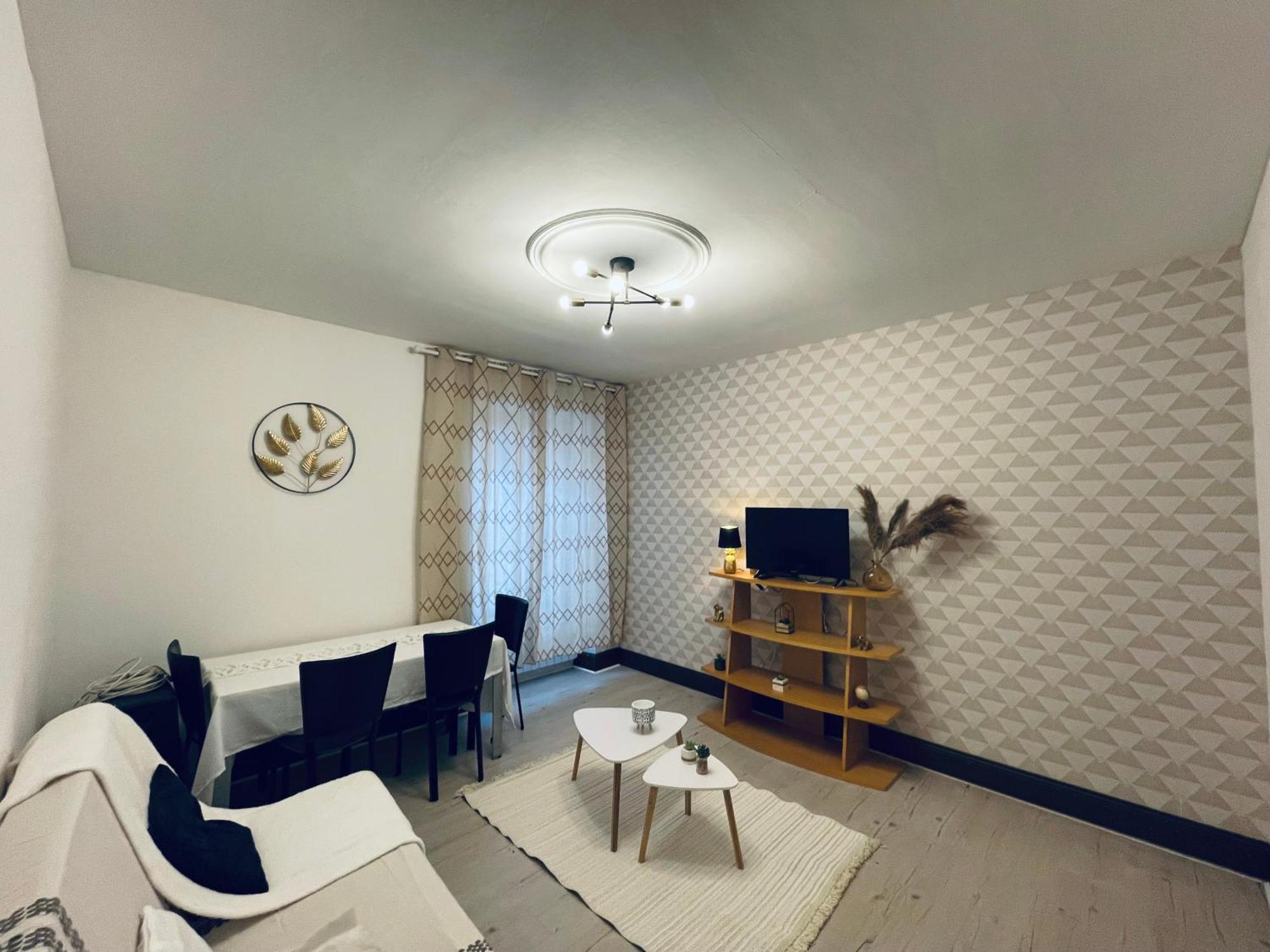 Apartment The Pekin