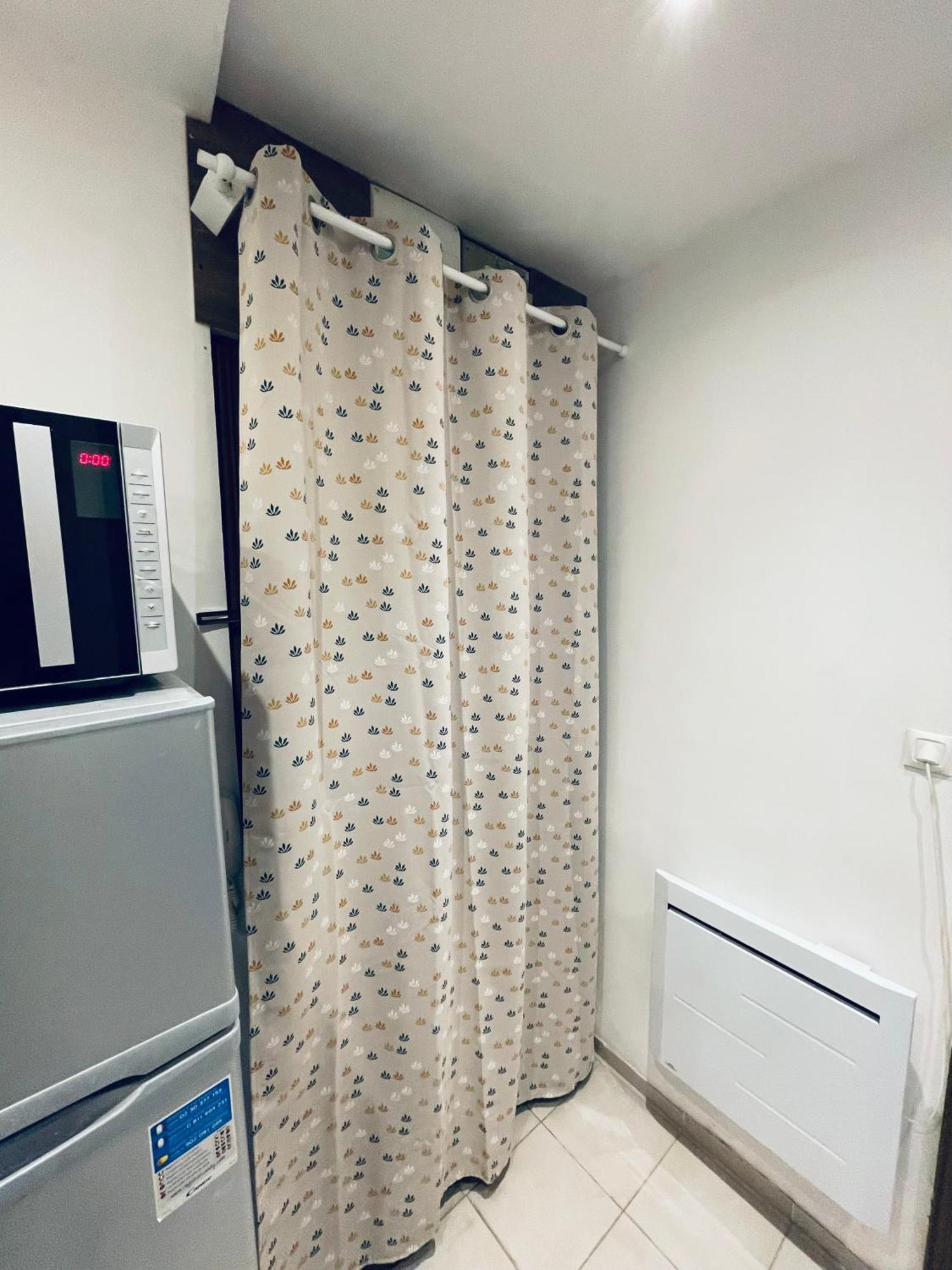 Apartment The Pekin Belfort