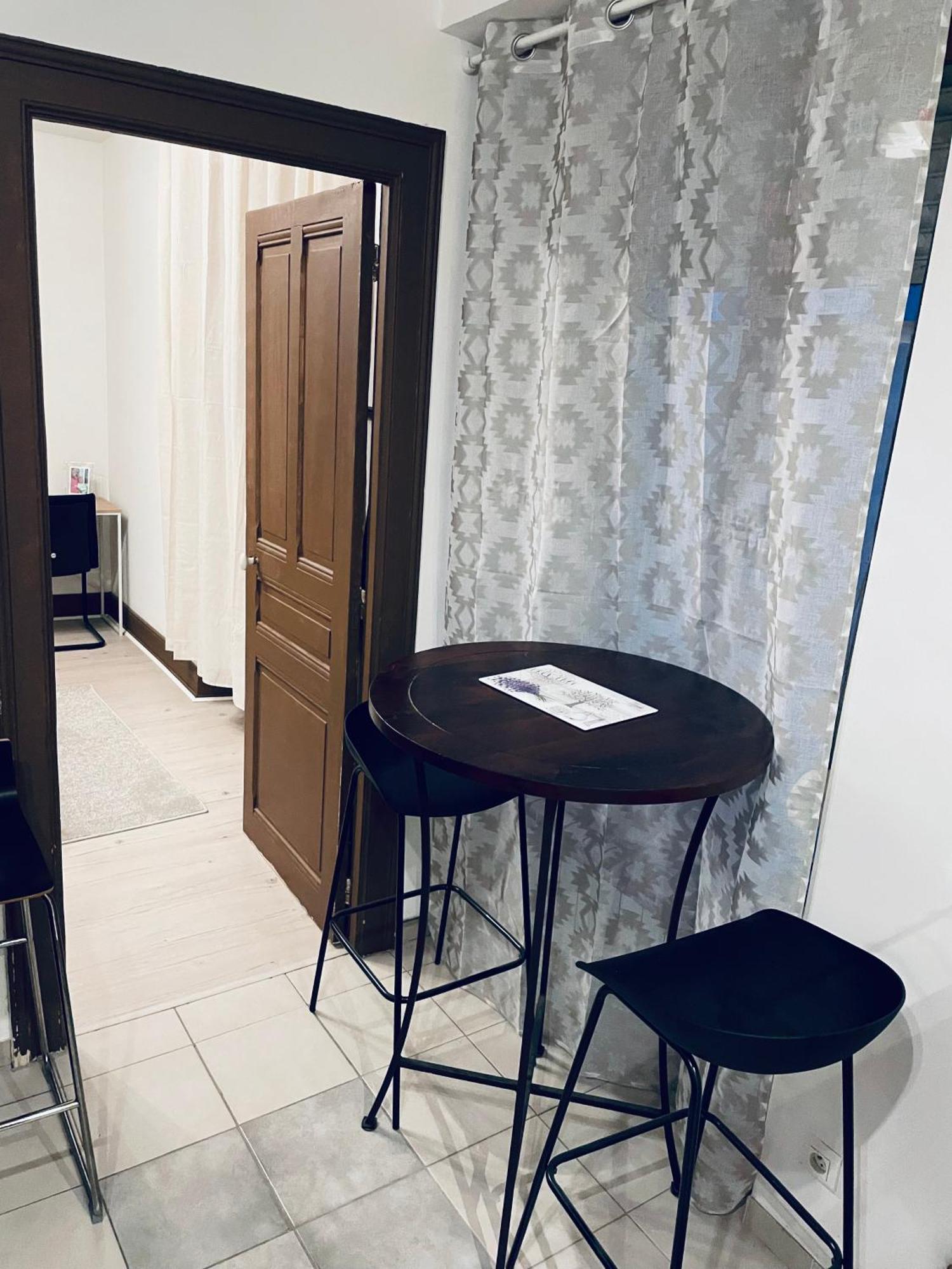 Apartment The Pekin Belfort